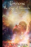 Universe: The Edge of Tomorrow 148487286X Book Cover