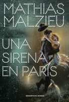 Una sirena en París 2226439773 Book Cover