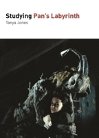 Studying Pan's Labyrinth 1906733309 Book Cover