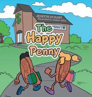 The Happy Penny 1546216375 Book Cover