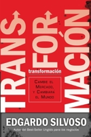 Transformación 1495127168 Book Cover