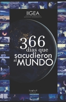 366 Días que Sacudieron al Mundo. B08QLNTFJR Book Cover
