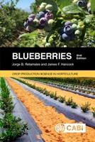 Blueberries 1780647263 Book Cover