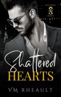 Shattered Hearts : KIng's Crossing Book Five 1956431233 Book Cover