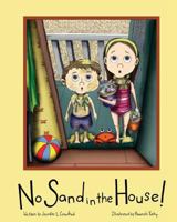 No Sand in the House! 061581199X Book Cover