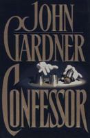 Confessor 1883402255 Book Cover