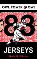 88 Jerseys: A Sequel 1420852914 Book Cover