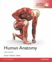 Human Anatomy 1292156791 Book Cover