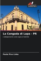 La Congada di Lapa - PR (Italian Edition) 6207766547 Book Cover