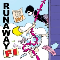 Runaway Fi 1939544459 Book Cover
