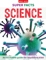 Super Facts Scien_super Fac Hb 1835150179 Book Cover