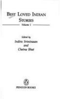 Best Loved Indian Stories, Volume 1 0140285083 Book Cover