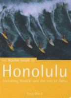 The Rough Guide to Honolulu: Including Waikiki and the Rest of Oahu (Miniguides) 1858288517 Book Cover
