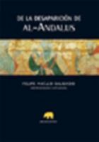De la desaparición de al-Andalus 8415289049 Book Cover