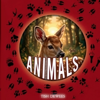 ANIMALS 1971694665 Book Cover
