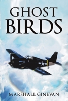 Ghost Birds 1649082614 Book Cover