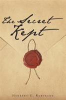 The Secret Kept 1681394375 Book Cover