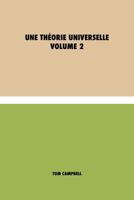 Une Théorie Universelle 1788943716 Book Cover
