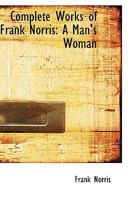 A Man's Woman 1515250903 Book Cover