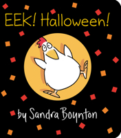 Eek! Halloween! 0761193006 Book Cover