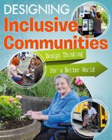 Designing Inclusive Communities 0778744604 Book Cover