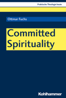 Committed Spirituality 3170375490 Book Cover