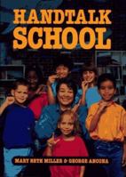 Handtalk School 0027009122 Book Cover