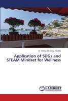 Application of SDGs and STEAM Mindset for Wellness 6203841226 Book Cover