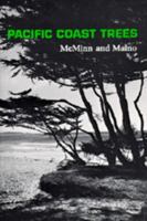 Pacific Coast Trees 0520043642 Book Cover