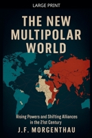 The New Multipolar World B0FV2247GL Book Cover