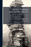 Muret-Sanders Enzyklopadisches, Volume 2 1273099346 Book Cover