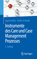 Instrumente Des Care Und Case Management Prozesses 3662592436 Book Cover