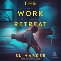 The Work Retreat B0CW5FP32R Book Cover