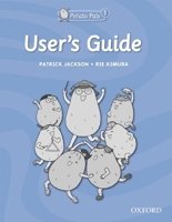 Potato Pals 1: User's Guide 0194391930 Book Cover