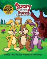 Benny the Bunny: Bullying - Casting the First Stone B0DXQ6SCKH Book Cover
