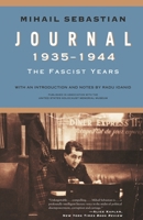 Jurnal: 1935-1944 0712683887 Book Cover