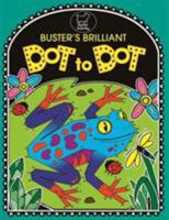 Buster's Brilliant Dot To Dot 1780552017 Book Cover