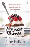 My Sweet Revenge 140591775X Book Cover