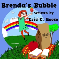 Brenda's Bubble B099C8QBVL Book Cover