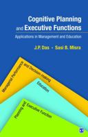 Cognitive Planning and Executive Functions: Applications in Management and Education 9351500365 Book Cover