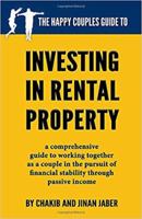 The Happy Couples Guide to Investing in Rental Property 1951857003 Book Cover