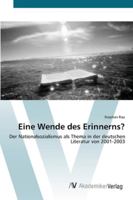 Eine Wende des Erinnerns? 3639454375 Book Cover