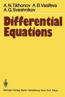 Differential Equations B00APYEI22 Book Cover