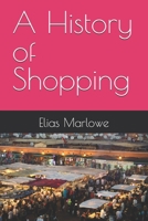 A History of Shopping B0FD8QHCLZ Book Cover