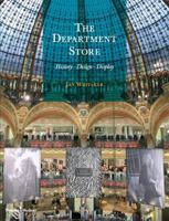 Department Store: History, Design, Display 0500516022 Book Cover