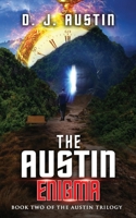 The Austin Enigma B08RYCLPZM Book Cover