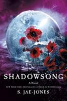 Shadowsong 1250129133 Book Cover