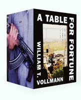 Table for Fortune: Box Set