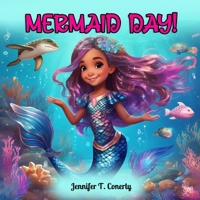 MERMAID DAY B0F2VB2GZD Book Cover