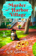 Murder at Harbor Village 1516109007 Book Cover